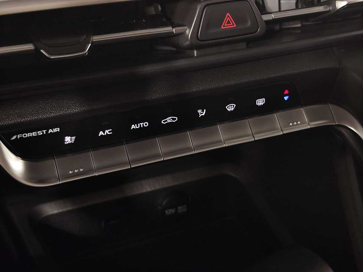 Купить Changan CS35PLUS с пробегом. Фото: #13