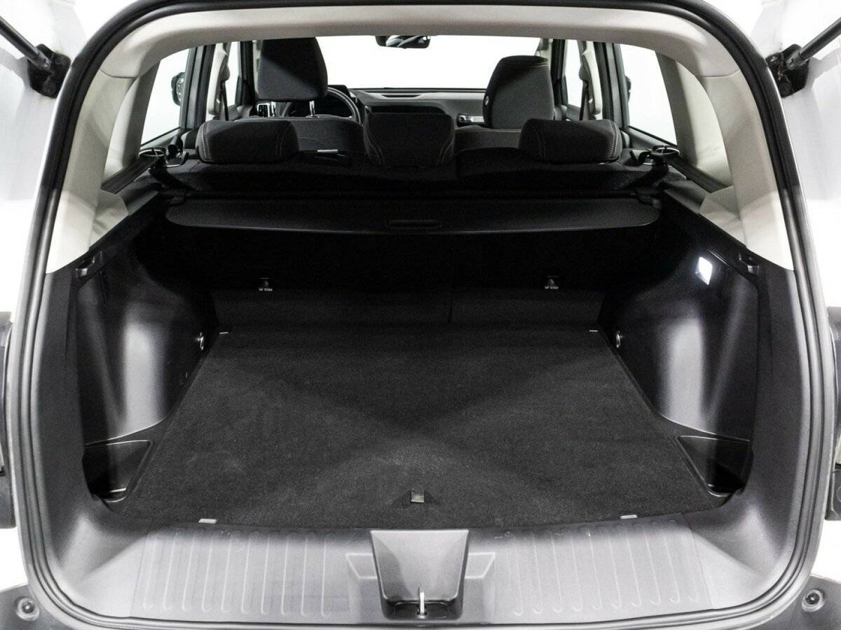 Купить Haval Dargo с пробегом. Фото: #14