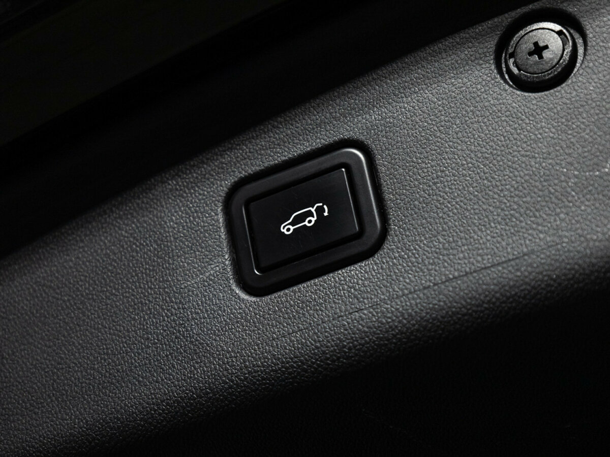 Купить Changan CS75 Plus с пробегом. Фото: #20