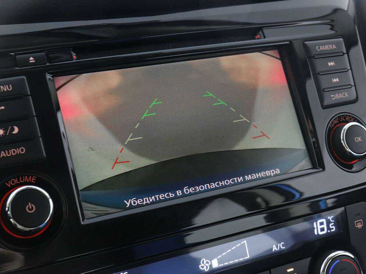 Купить Nissan Qashqai с пробегом. Фото: #12