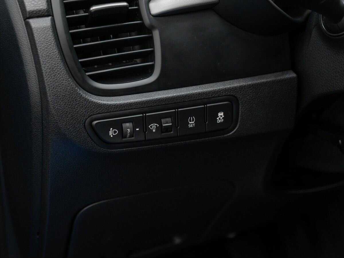 Купить Kia Rio с пробегом. Фото: #15