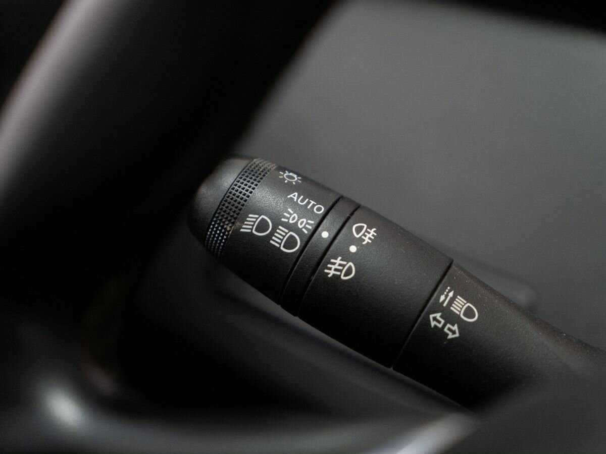 Купить Renault Arkana с пробегом. Фото: #17