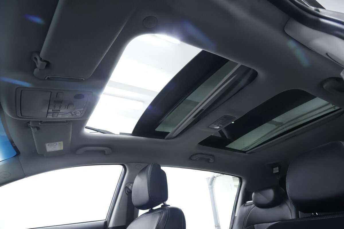 Купить Kia Sportage с пробегом. Фото: #6