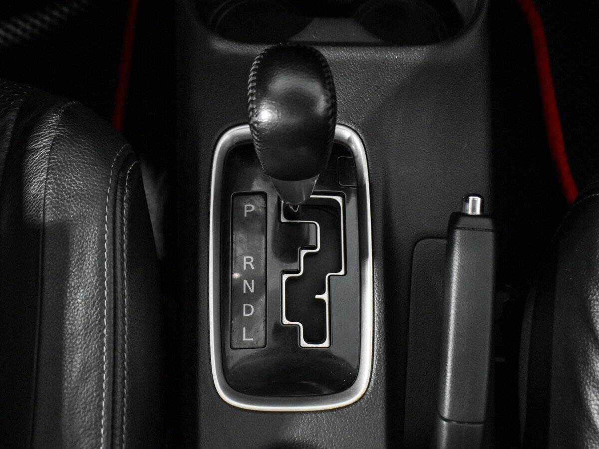 Купить Mitsubishi Outlander с пробегом. Фото: #8