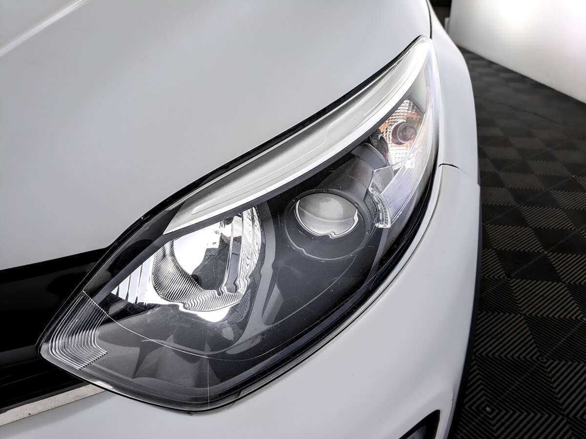 Купить Renault Kaptur с пробегом. Фото: #15