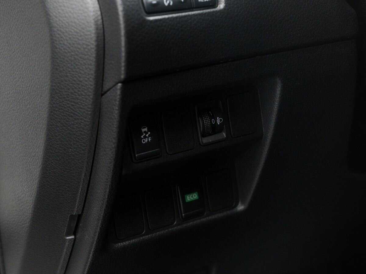 Купить Nissan Qashqai с пробегом. Фото: #15