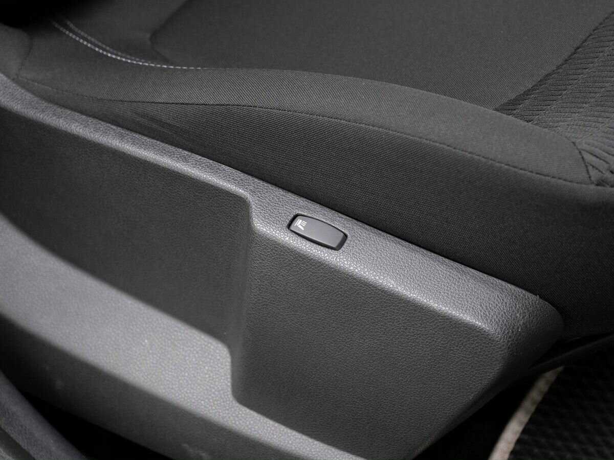 Купить Renault Kaptur с пробегом. Фото: #12