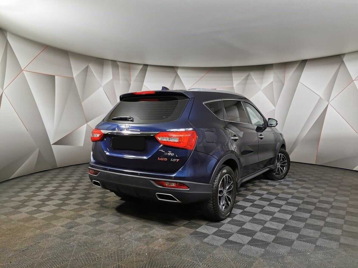 Купить Dongfeng 580 с пробегом. Фото: #1