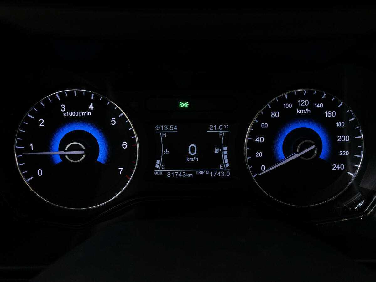 Купить Dongfeng 580 с пробегом. Фото: #10