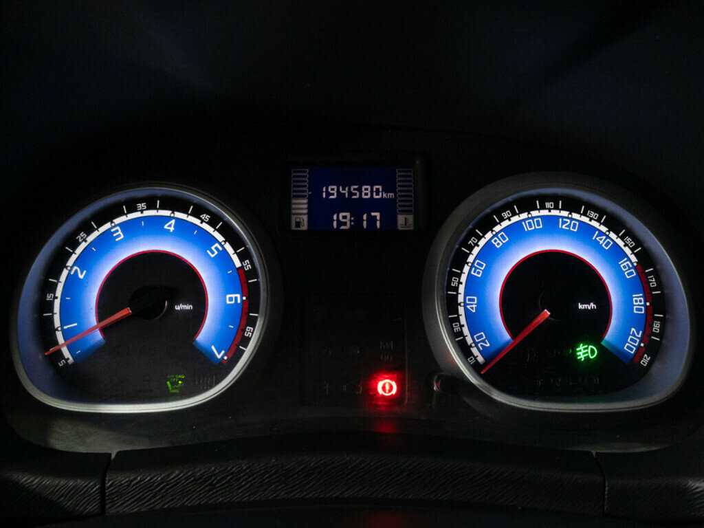 Купить Renault Duster с пробегом. Фото: #11