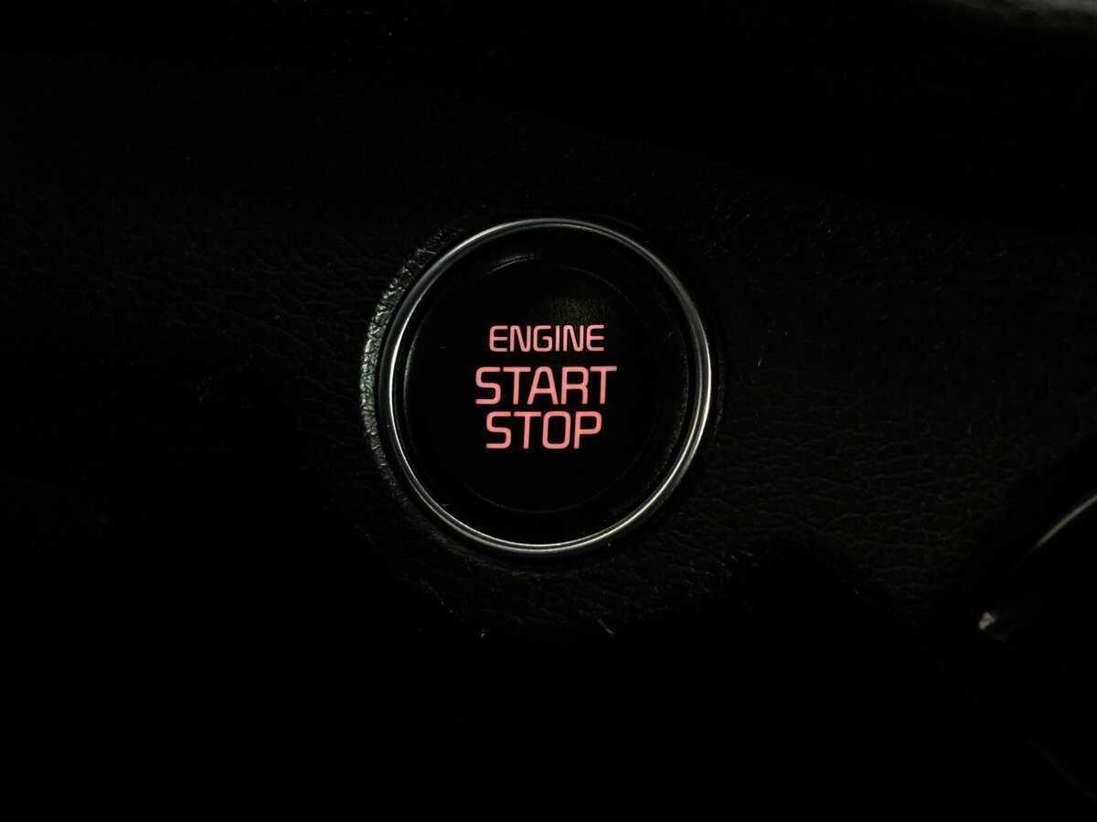 Купить Kia Cerato с пробегом. Фото: #16