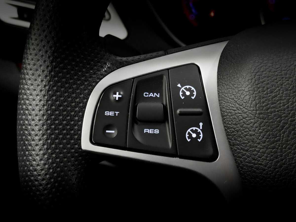 Купить Lada (ВАЗ) Vesta с пробегом. Фото: #25