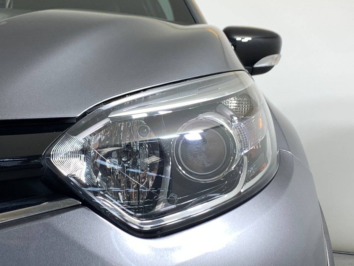 Купить Renault Kaptur с пробегом. Фото: #9