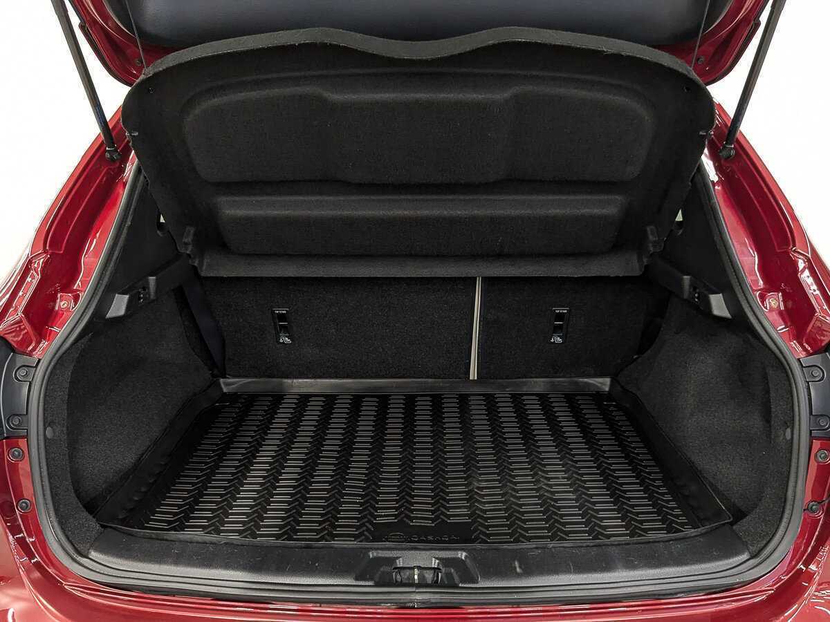 Купить Nissan Qashqai с пробегом. Фото: #9