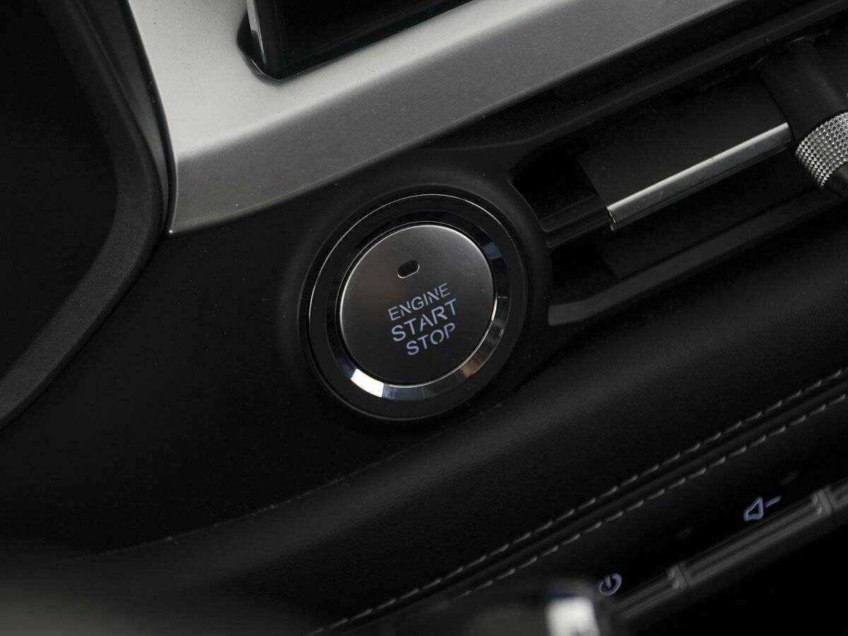 Купить Chery Tiggo 7 Pro с пробегом. Фото: #18