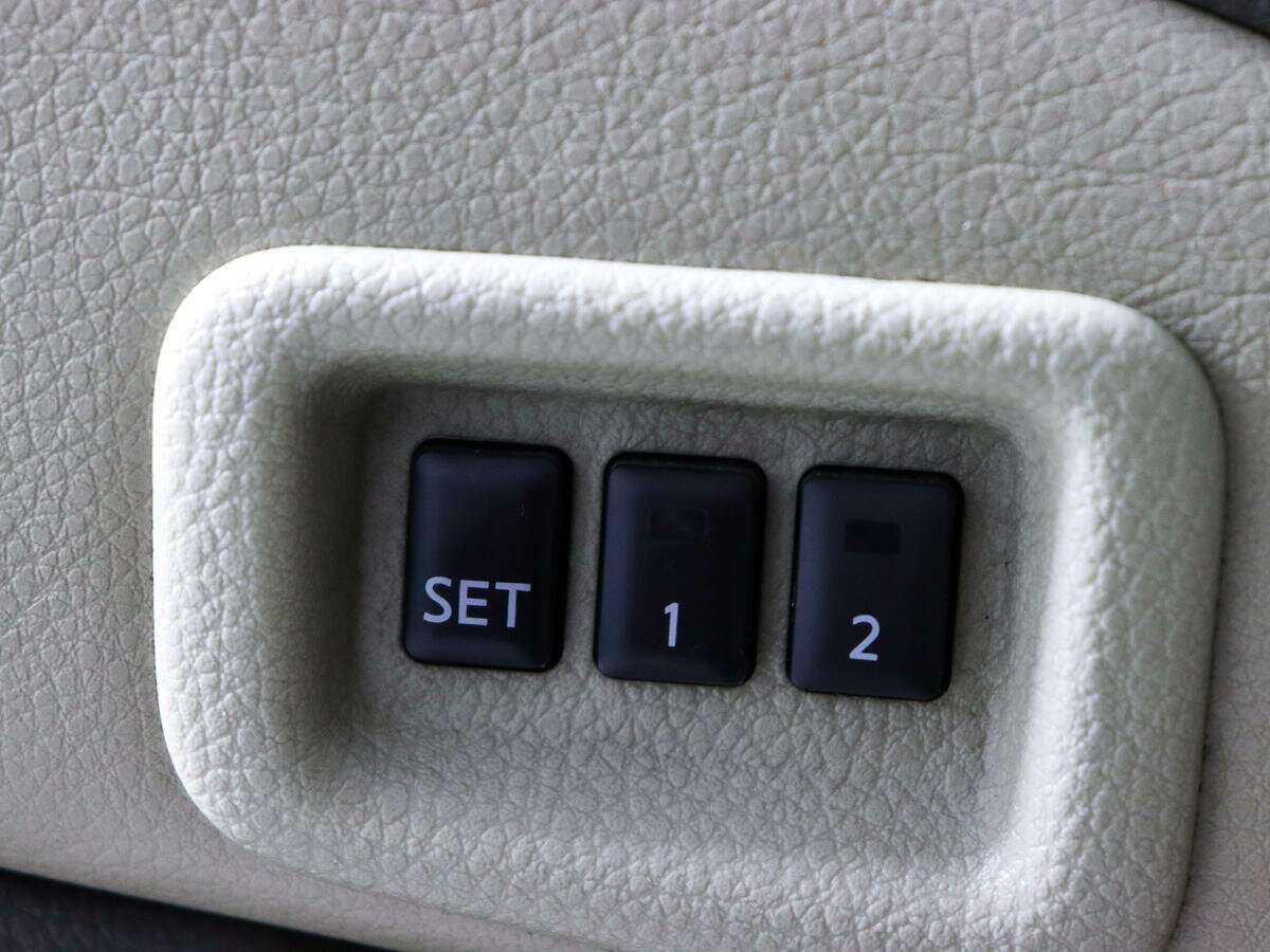 Купить Nissan Murano с пробегом. Фото: #18