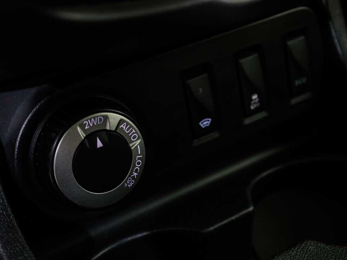 Купить Renault Duster с пробегом. Фото: #14