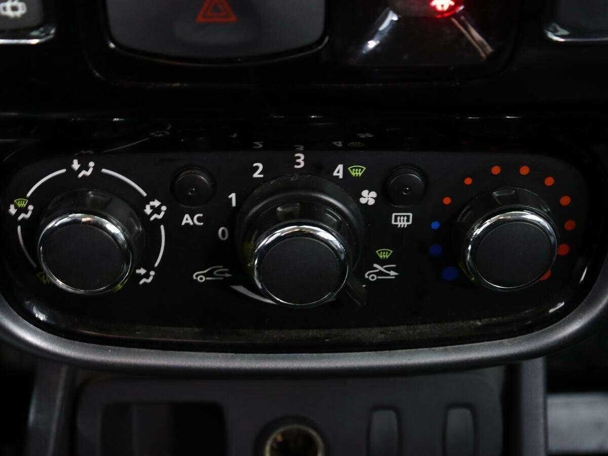 Купить Renault Duster с пробегом. Фото: #15