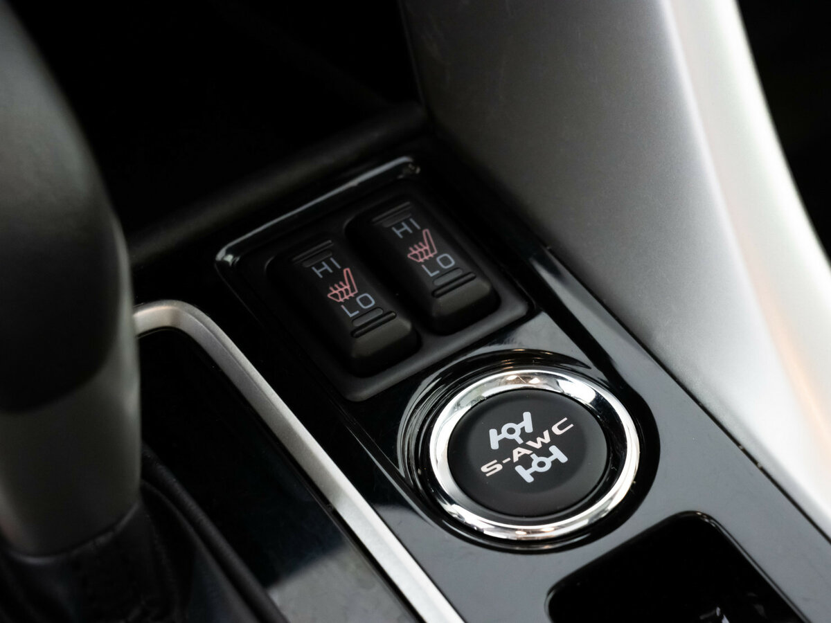 Купить Mitsubishi Eclipse Cross с пробегом. Фото: #20