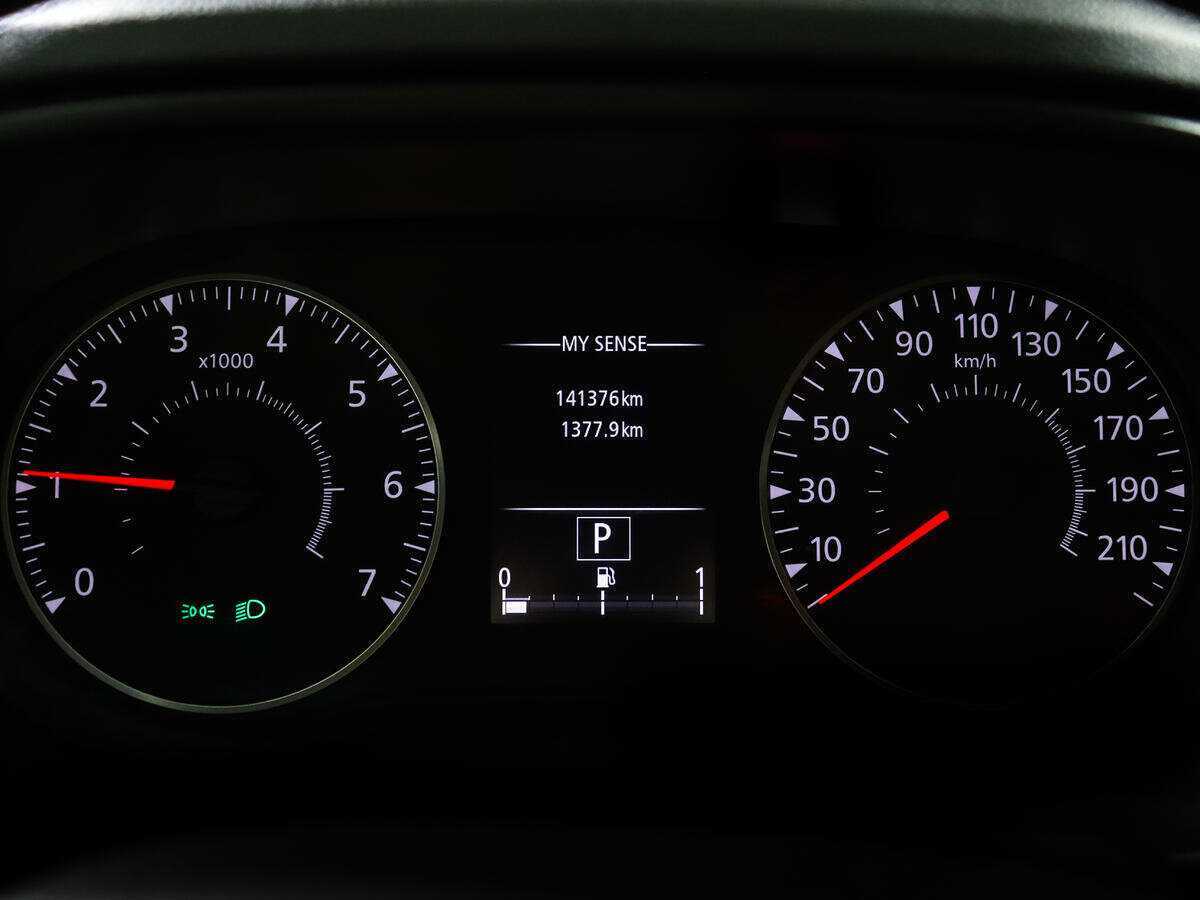 Купить Renault Arkana с пробегом. Фото: #8