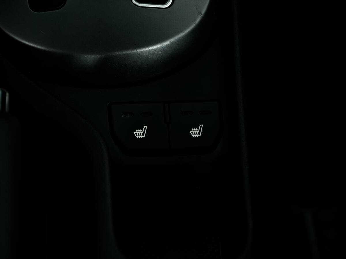 Купить Kia Rio с пробегом. Фото: #13