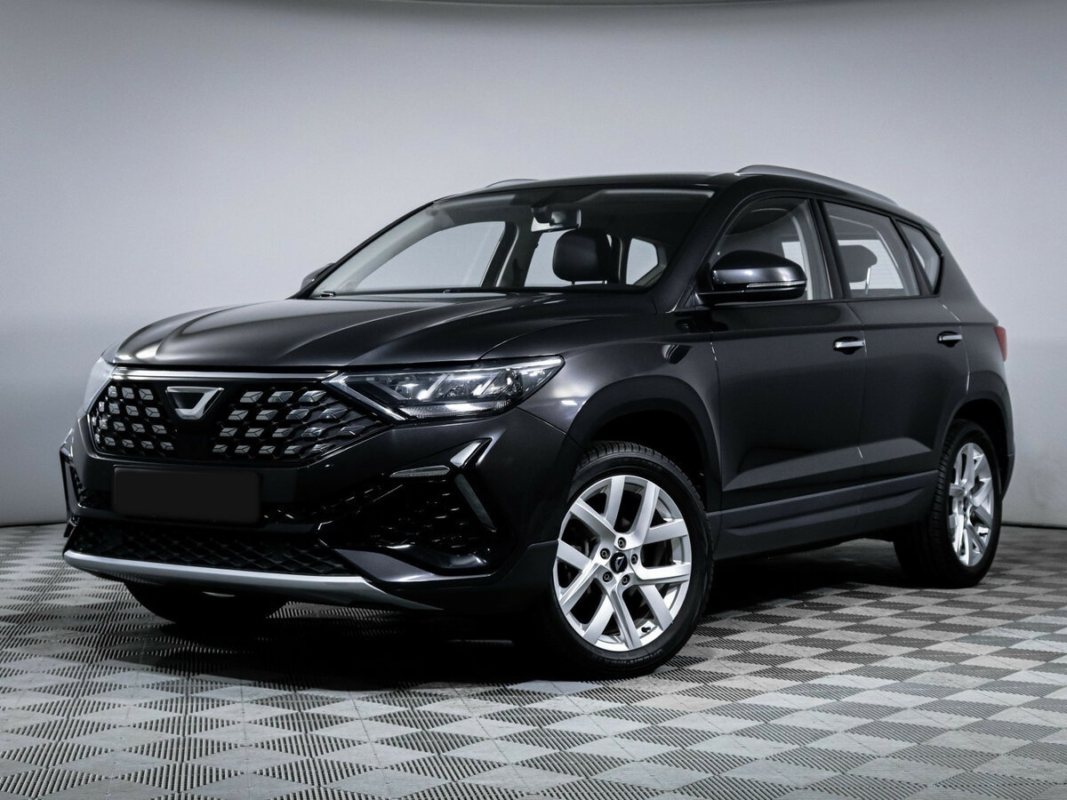 Купить Jetta VS5 с пробегом. Посмотреть фото