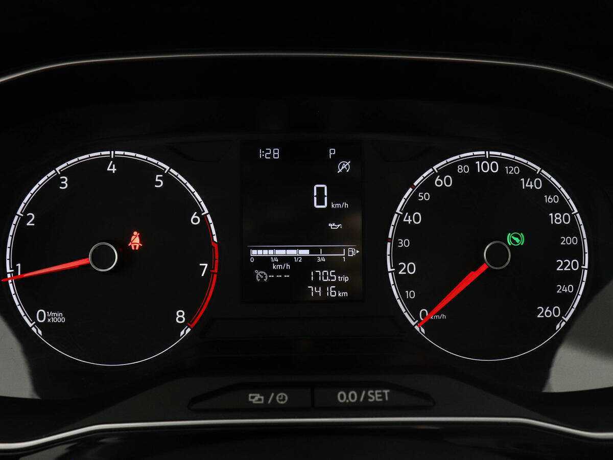 Купить Jetta VS5 с пробегом. Фото: #10