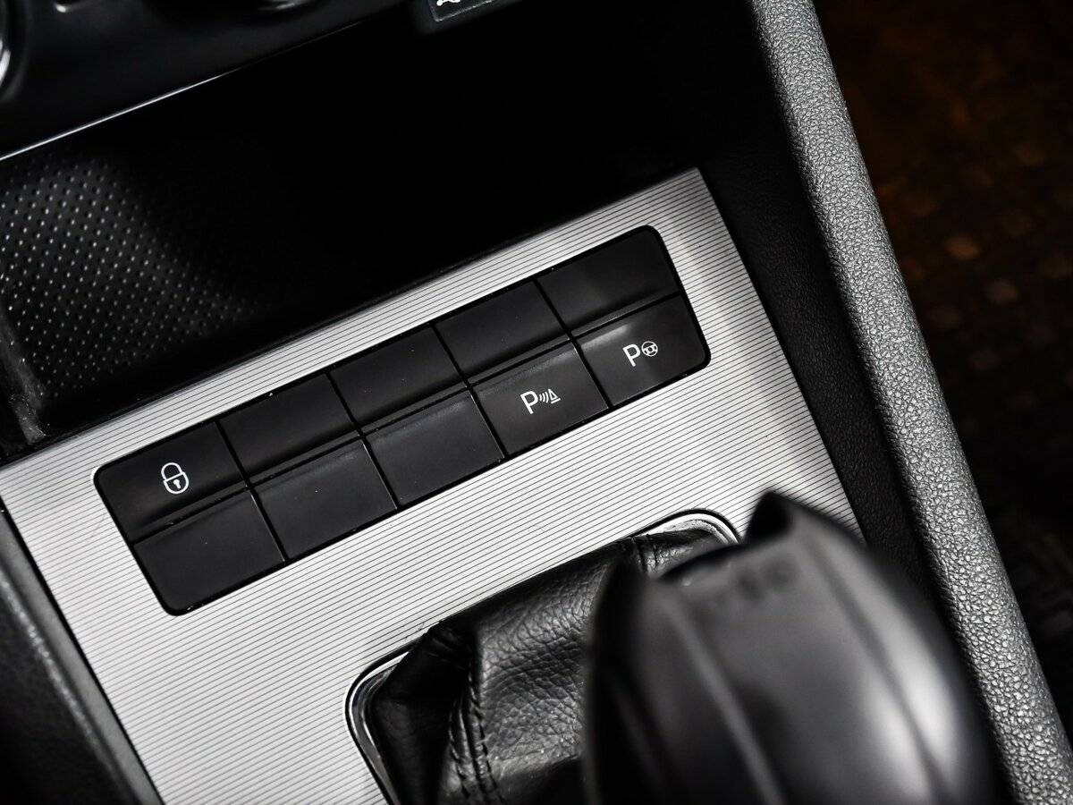 Купить Skoda Octavia с пробегом. Фото: #15