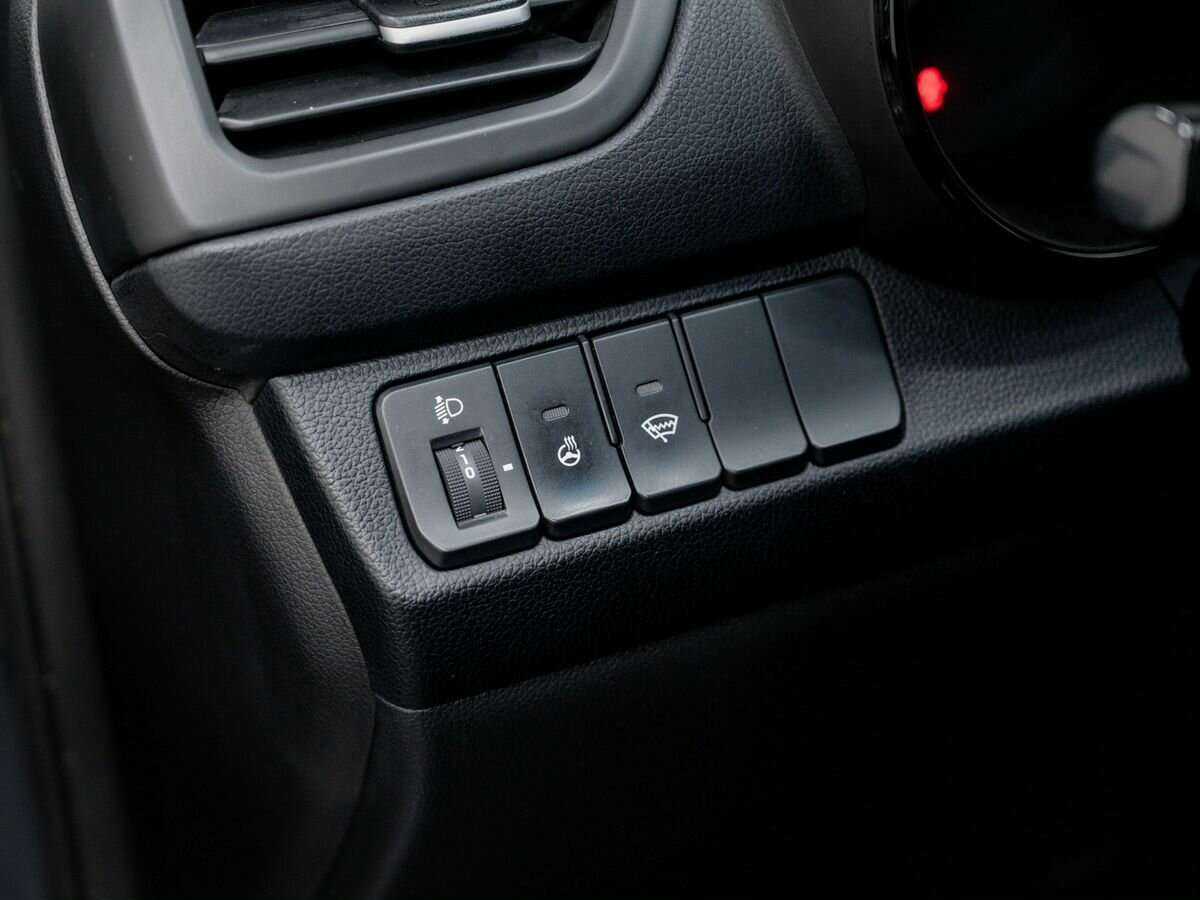 Купить Kia Rio с пробегом. Фото: #18