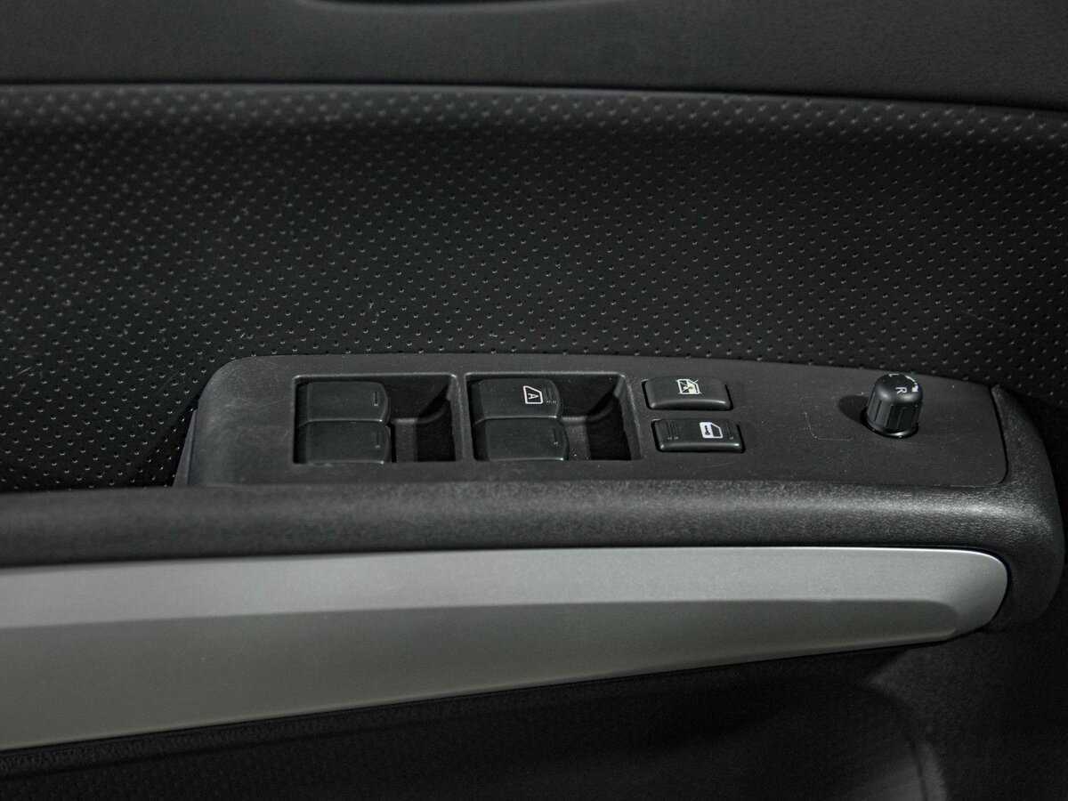 Купить Nissan X-Trail с пробегом. Фото: #13