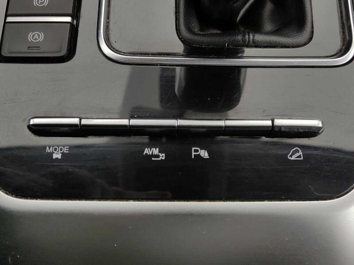 Купить Chery Tiggo 8 с пробегом. Фото: #14