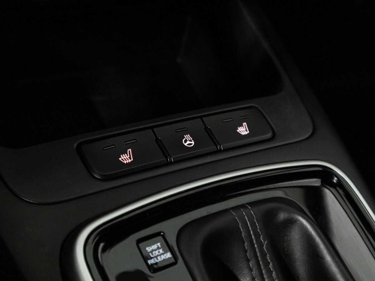 Купить Kia Rio с пробегом. Фото: #16