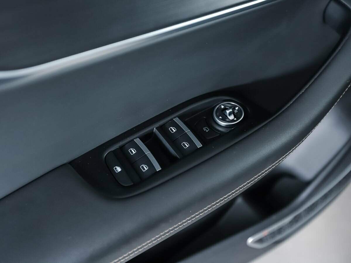 Купить Chery Tiggo 8 с пробегом. Фото: #8