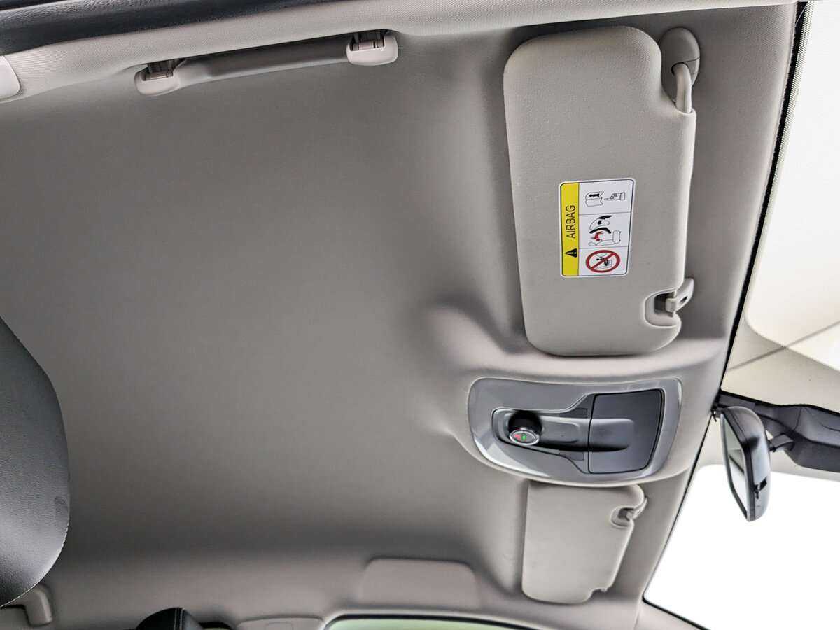 Купить Chery Tiggo 7 с пробегом. Фото: #18