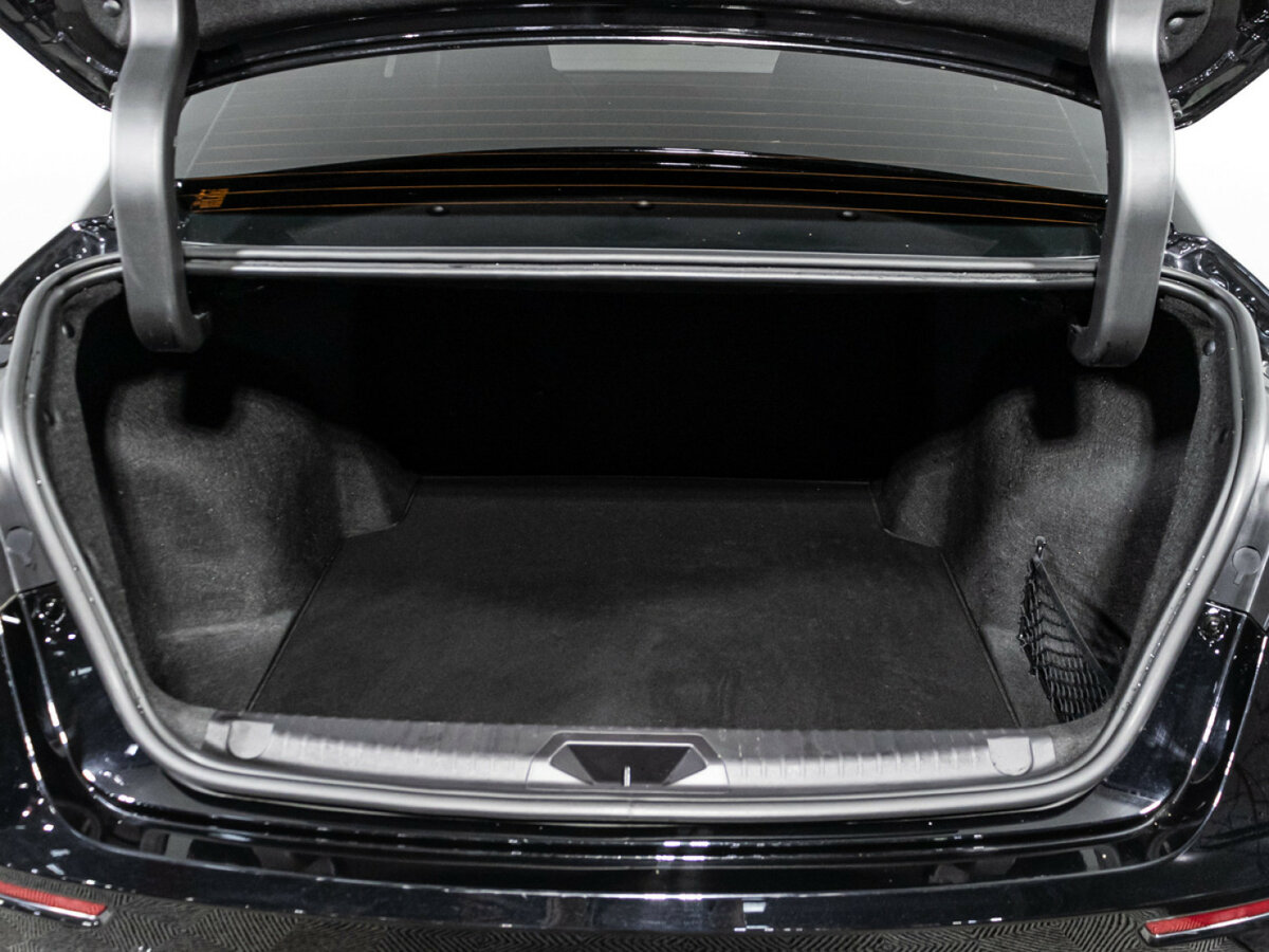 Купить OMODA S5 с пробегом. Фото: #13