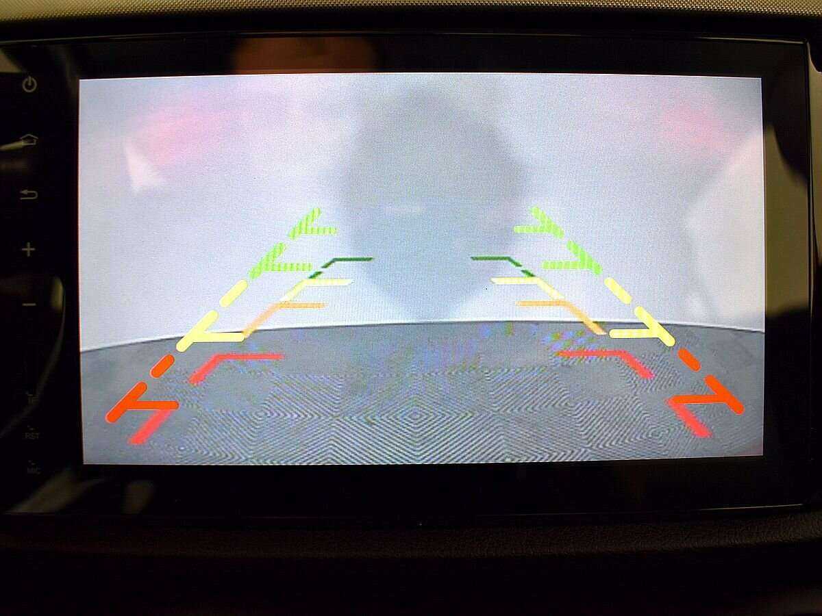 Купить Kia Rio с пробегом. Фото: #13