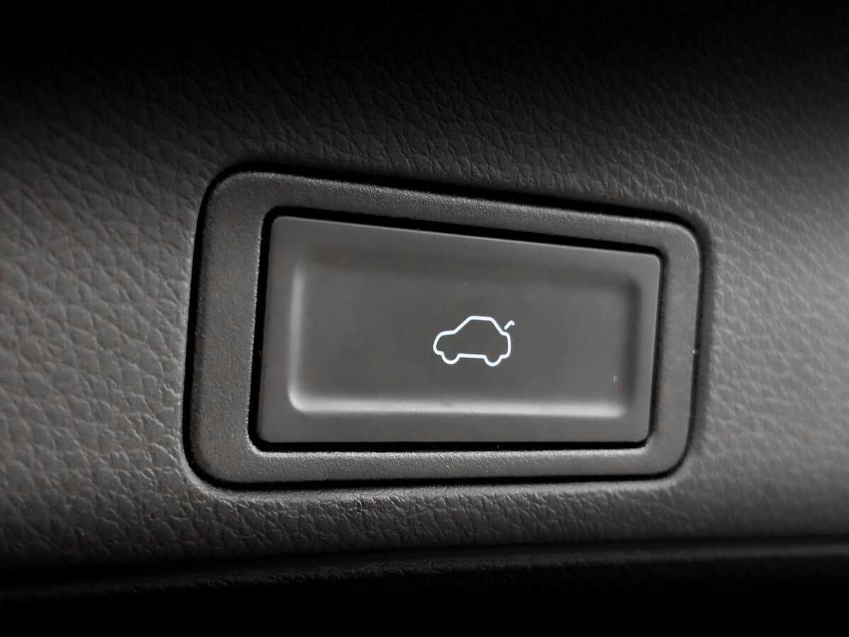 Купить Chery Tiggo 8 Pro с пробегом. Фото: #25