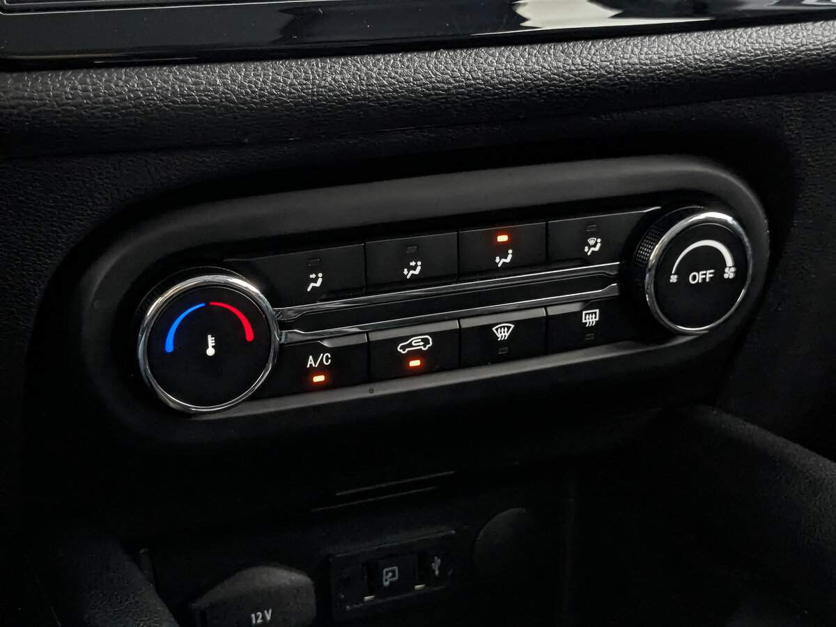 Купить Chery Tiggo 4 с пробегом. Фото: #20