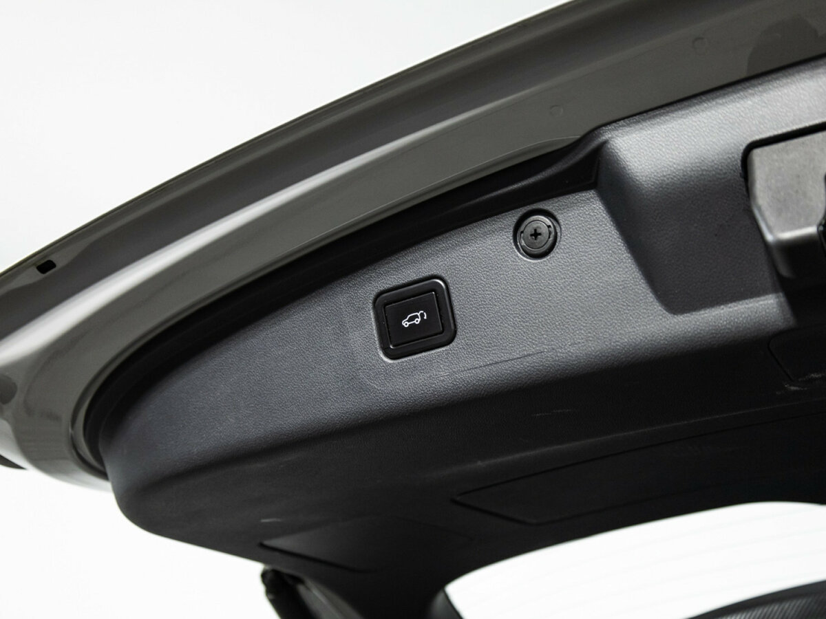 Купить Changan CS75 Plus с пробегом. Фото: #20