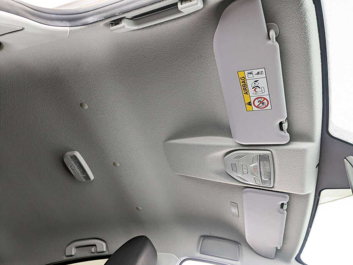 Купить Lada (ВАЗ) Vesta с пробегом. Фото: #15