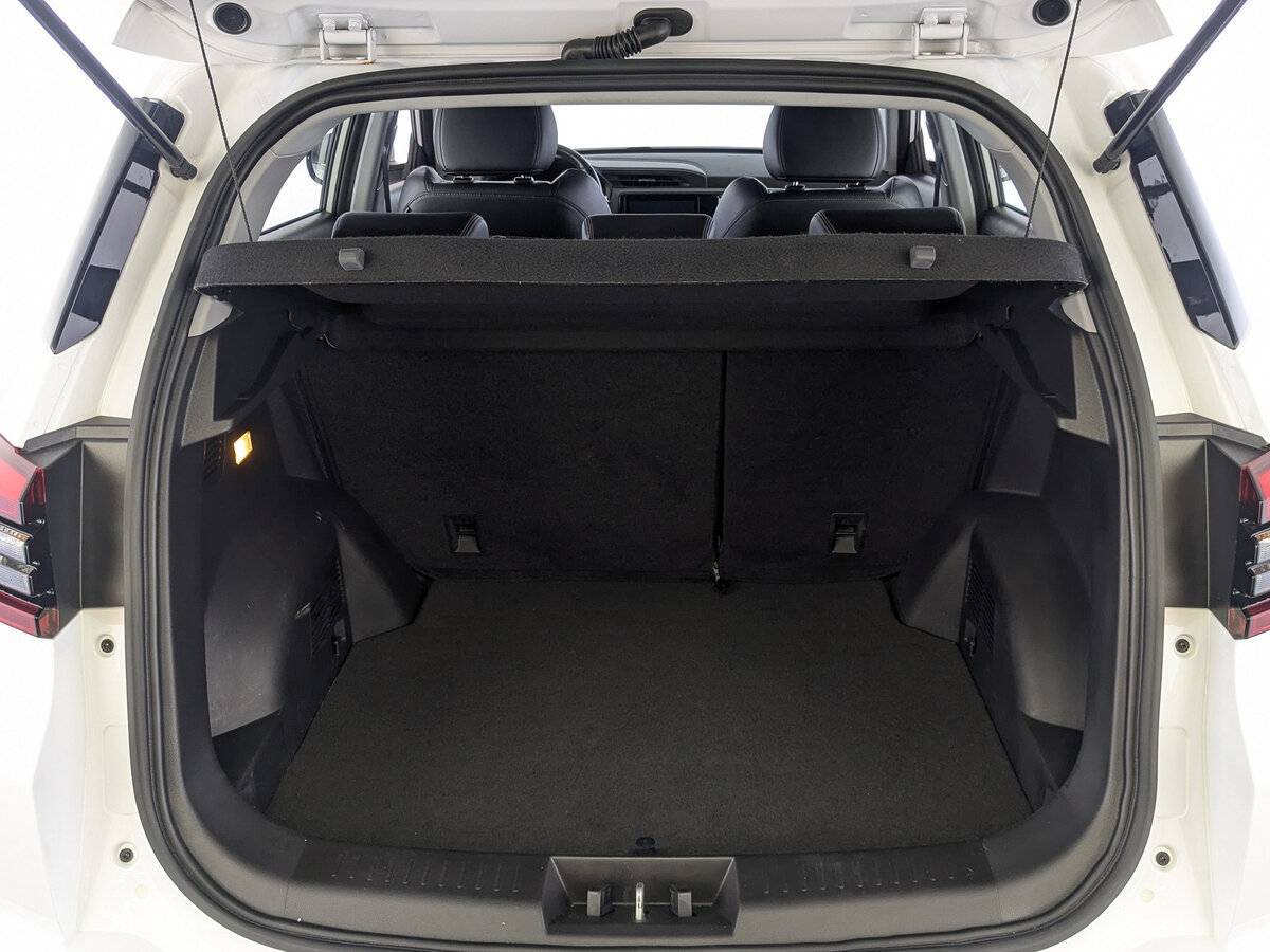 Купить Chery Tiggo 4 с пробегом. Фото: #9