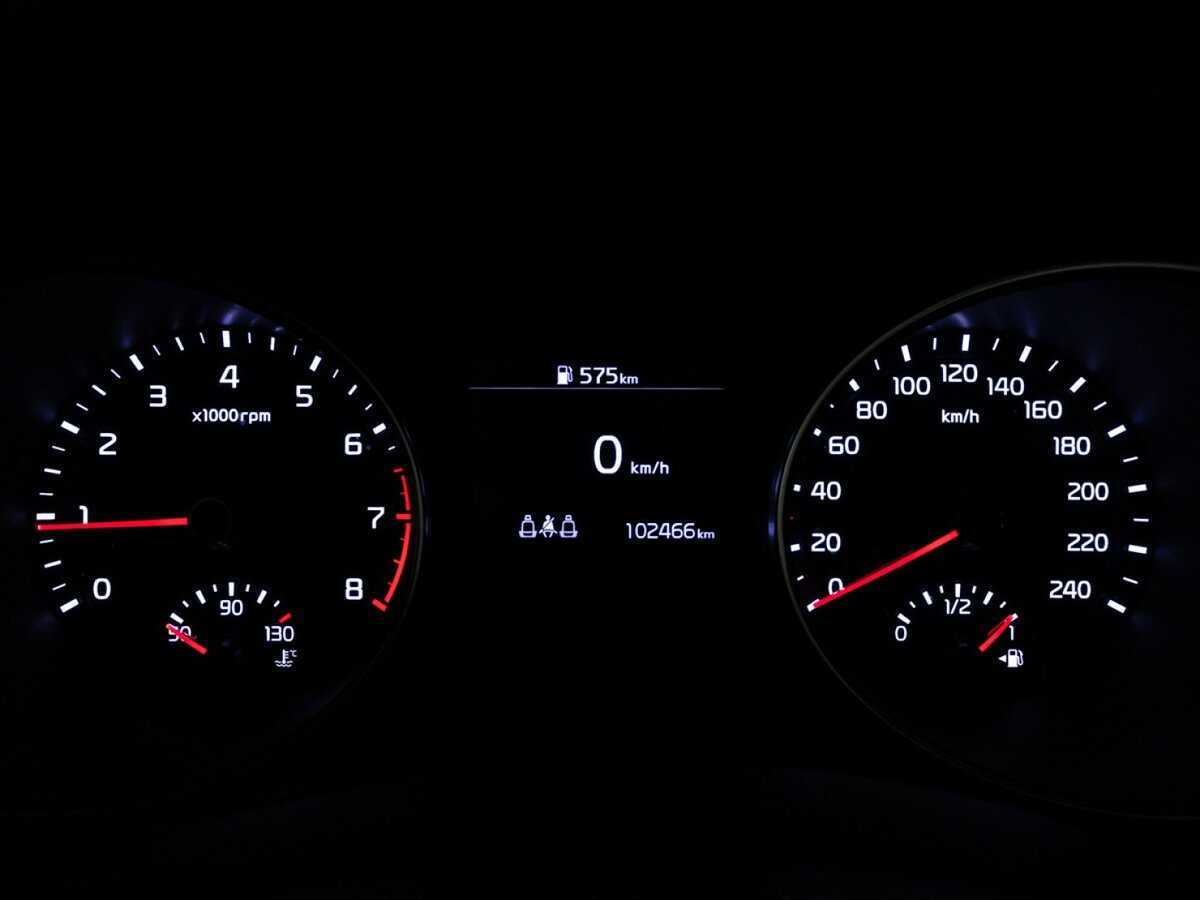 Купить Kia Ceed с пробегом. Фото: #12