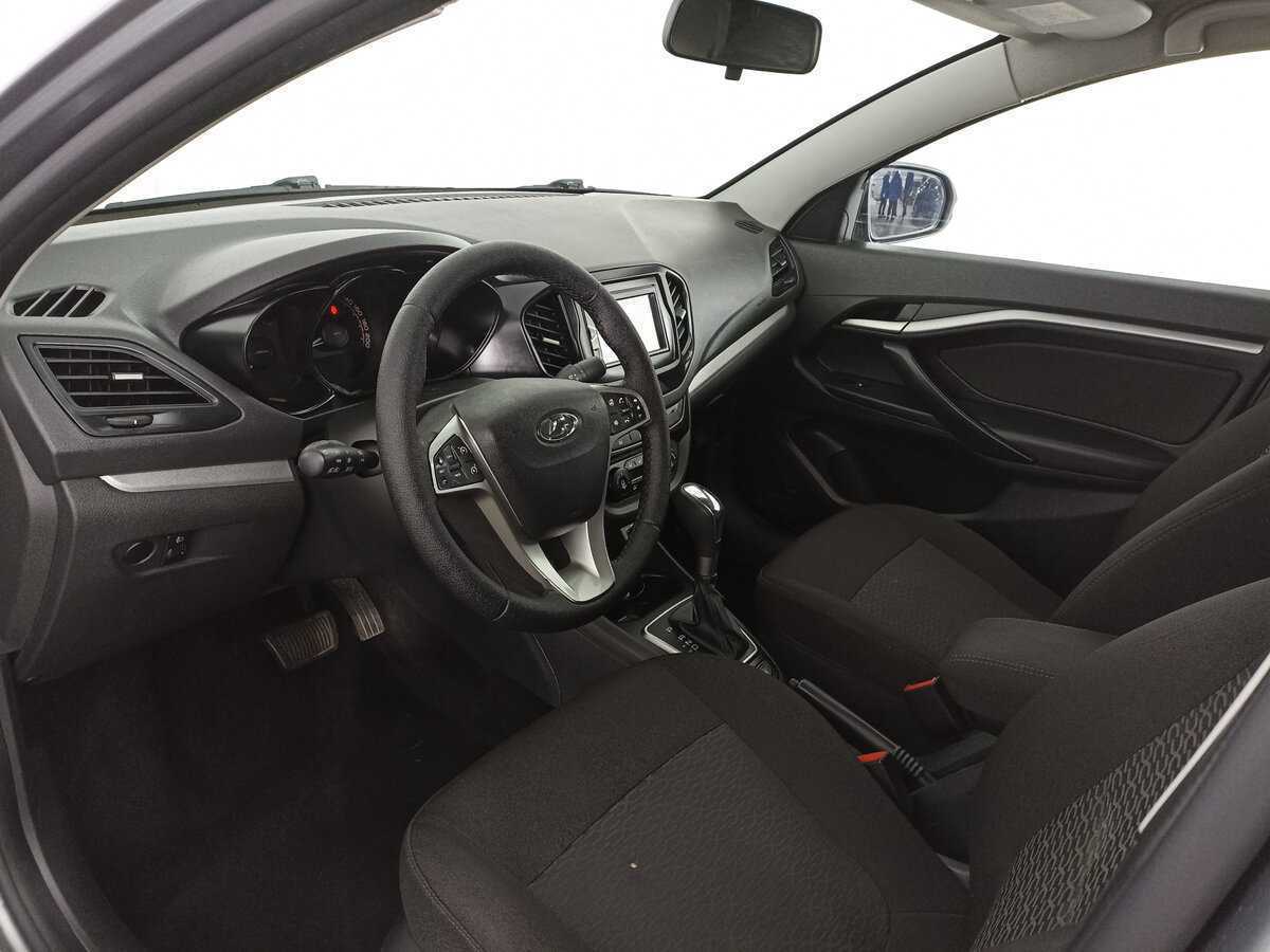 Купить Lada (ВАЗ) Vesta с пробегом. Фото: #15