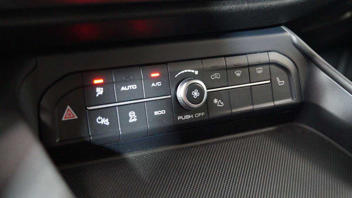 Купить Haval F7x с пробегом. Фото: #14