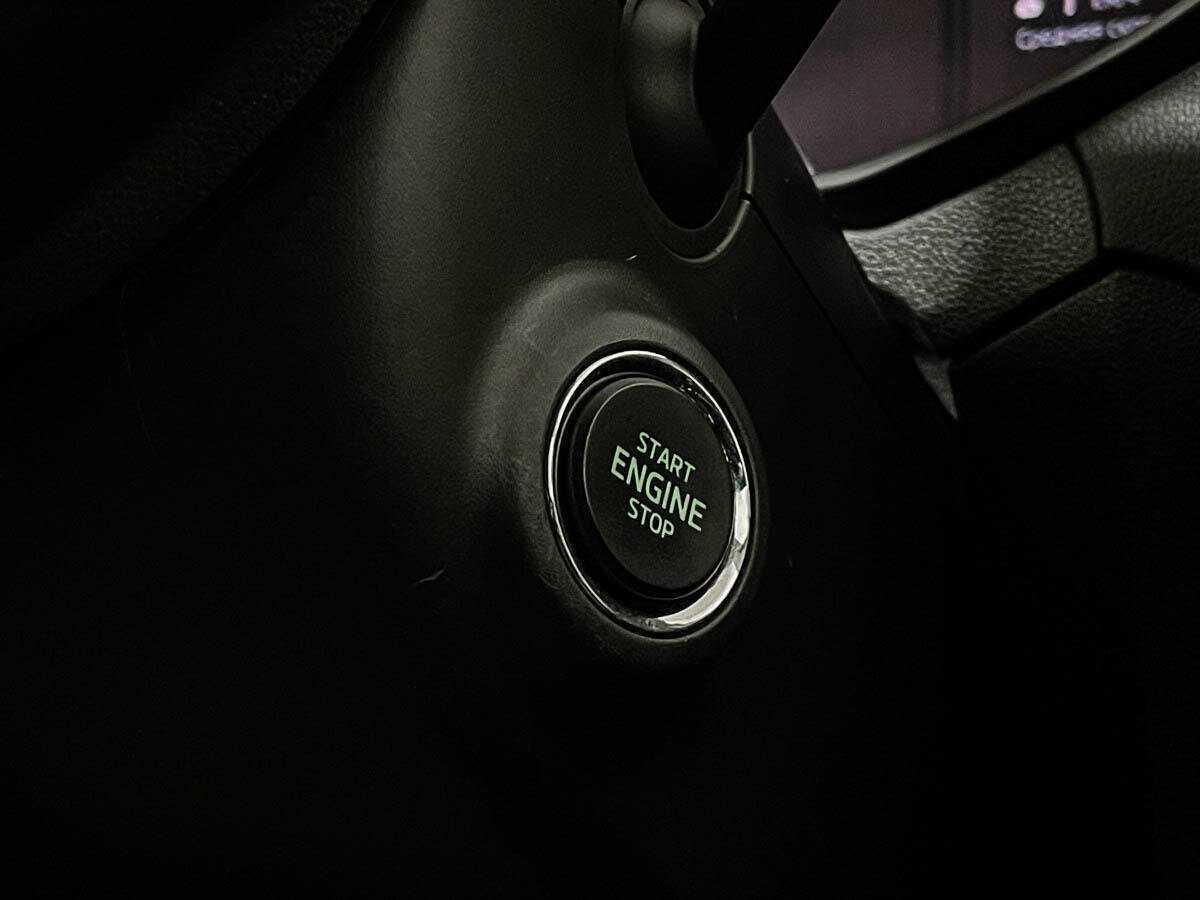 Купить Skoda Octavia с пробегом. Фото: #11