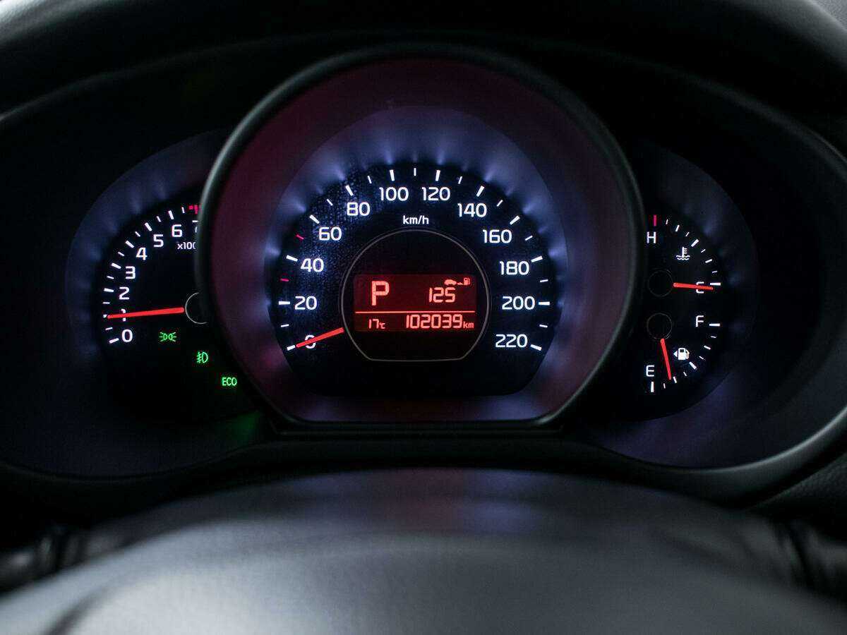 Купить Kia Soul с пробегом. Фото: #10