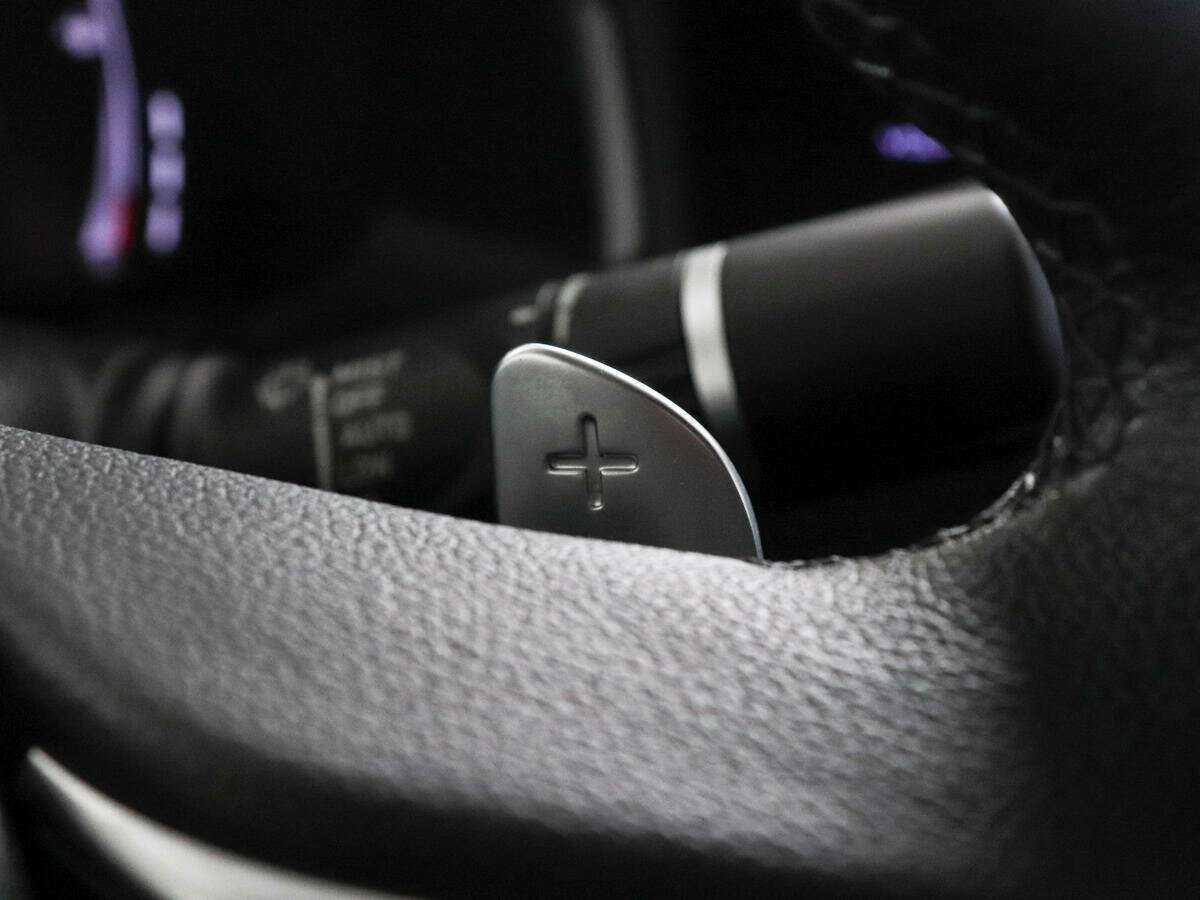 Купить Haval F7x с пробегом. Фото: #13