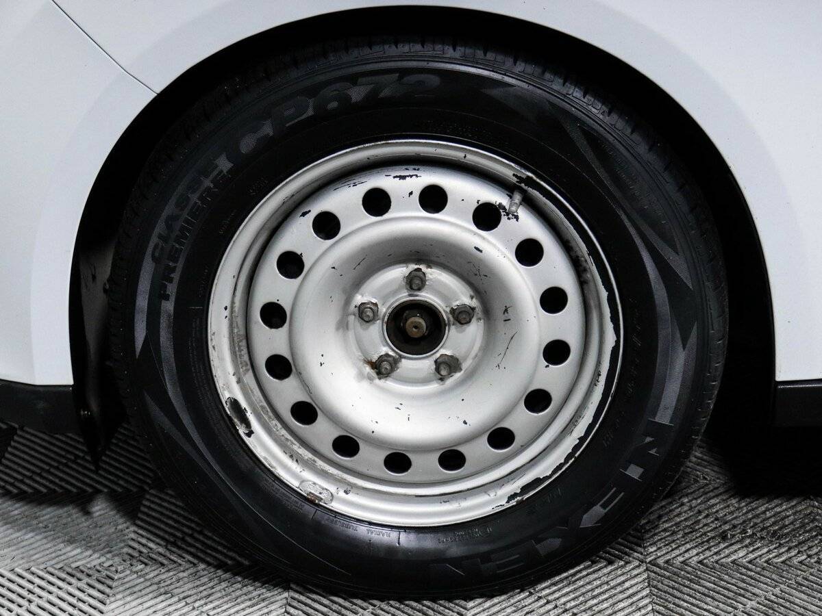 Купить Ford Focus с пробегом. Фото: #14