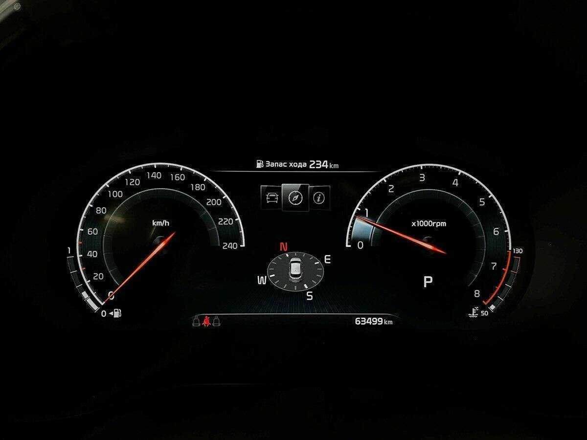 Купить Kia XCeed с пробегом. Фото: #10