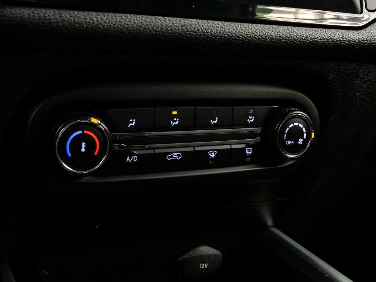 Купить Chery Tiggo 4 с пробегом. Фото: #11